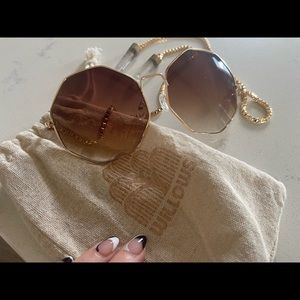 My Willows Specs Appeal Sunglasses